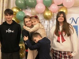 Spotkanie z rodzicami Dzieci Maryi z okazji ich patronalnego święta, 07.12.2025